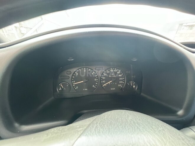 Ford Transit 2001, 367,000 km - 2.0 l - Zaqatala