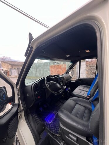 Ford Transit 2001, 367,000 km - 2.0 l - Zaqatala