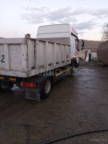 Mercedes Atego 822 2011, 302,025 km - 4.5 l - Bakı