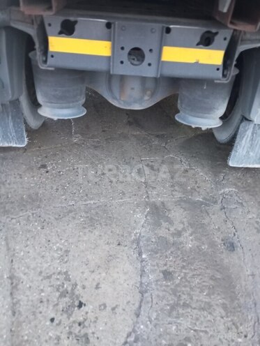 Mercedes Atego 822 2011, 302,025 km - 4.5 l - Bakı