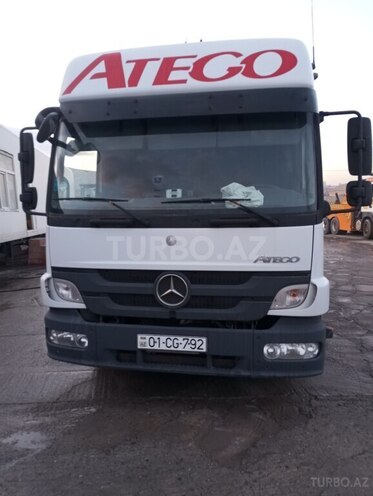 Mercedes Atego 822 2011, 302,025 km - 4.5 l - Bakı