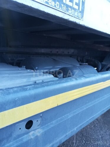 Mercedes Atego 822 2011, 302,025 km - 4.5 l - Bakı