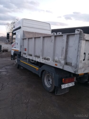 Mercedes Atego 822 2011, 302,025 km - 4.5 l - Bakı