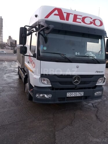 Mercedes Atego 822 2011, 302,025 km - 4.5 l - Bakı