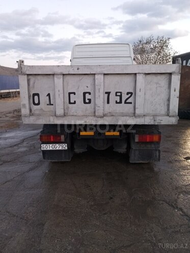 Mercedes Atego 822 2011, 302,025 km - 4.5 l - Bakı
