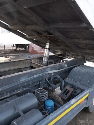 Mercedes Atego 822 2011, 302,025 km - 4.5 l - Bakı