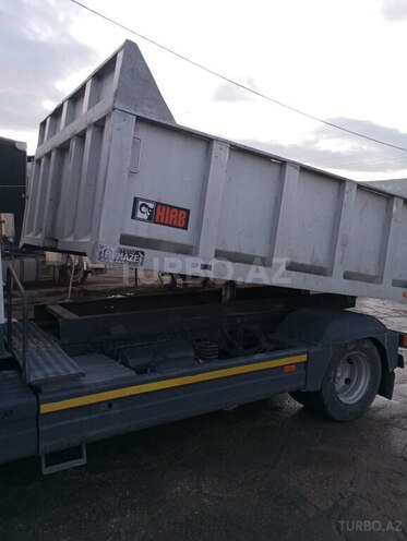 Mercedes Atego 822 2011, 302,025 km - 4.5 l - Bakı