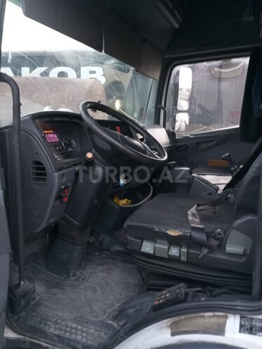 Mercedes Atego 822 2011, 302,025 km - 4.5 l - Bakı