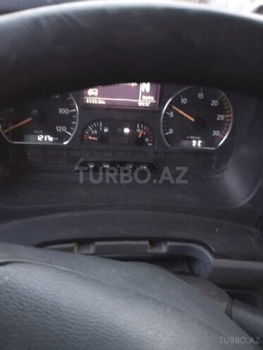 Mercedes Atego 822 2011, 302,025 km - 4.5 l - Bakı