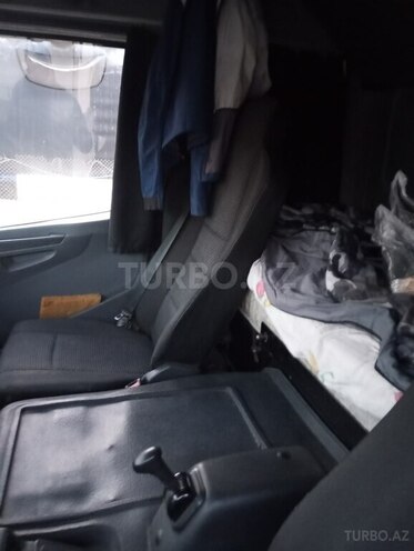 Mercedes Atego 822 2011, 302,025 km - 4.5 l - Bakı