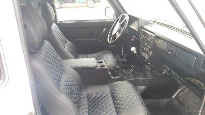 LADA (VAZ) Niva 2013, 165,200 km - 1.7 l - Gəncə