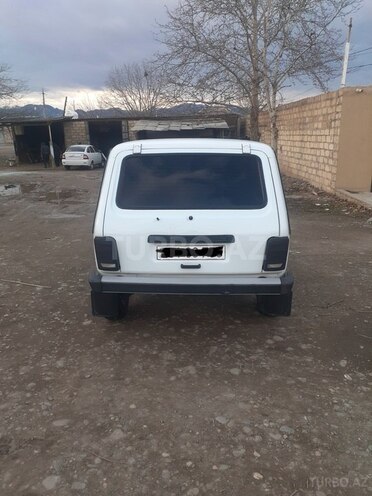 LADA (VAZ) Niva 2013, 165,200 km - 1.7 l - Gəncə