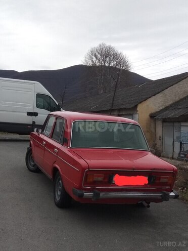 LADA (VAZ) 2106 1983, 24,870 km - 1.3 l - Şəki