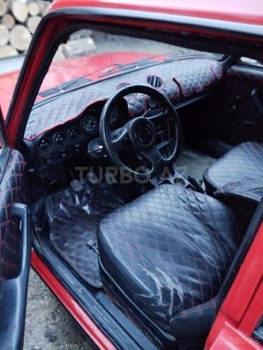 LADA (VAZ) 2106 1983, 24,870 km - 1.3 l - Şəki