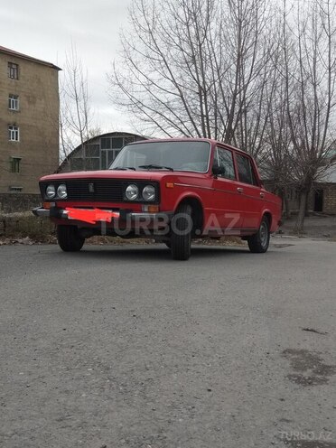 LADA (VAZ) 2106 1983, 24,870 km - 1.3 l - Şəki