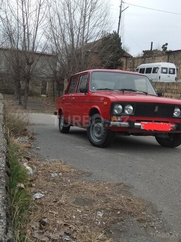 LADA (VAZ) 2106 1983, 24,870 km - 1.3 l - Şəki