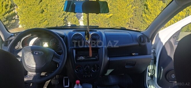 LADA (VAZ) Granta 2013, 276,322 km - 1.6 l - Bakı