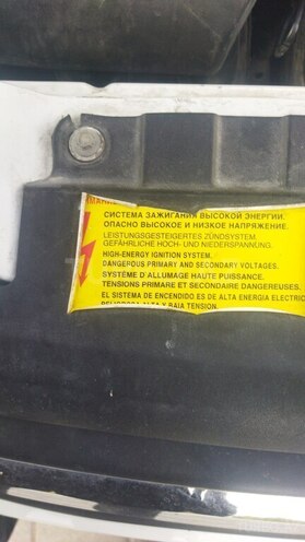 LADA (VAZ) Granta 2013, 276,322 km - 1.6 l - Bakı