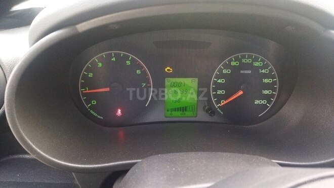 LADA (VAZ) Granta 2013, 276,322 km - 1.6 l - Bakı
