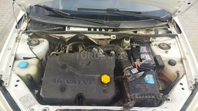 LADA (VAZ) Granta 2013, 276,322 km - 1.6 l - Bakı