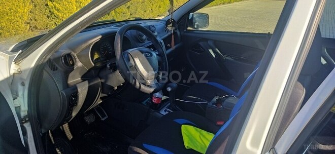 LADA (VAZ) Granta 2013, 276,322 km - 1.6 l - Bakı