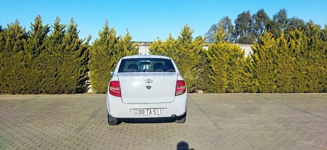 LADA (VAZ) Granta 2013, 276,322 km - 1.6 l - Bakı