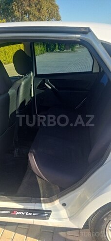 LADA (VAZ) Granta 2013, 276,322 km - 1.6 l - Bakı