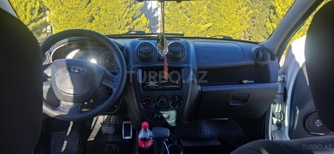 LADA (VAZ) Granta 2013, 276,322 km - 1.6 l - Bakı