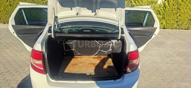 LADA (VAZ) Granta 2013, 276,322 km - 1.6 l - Bakı