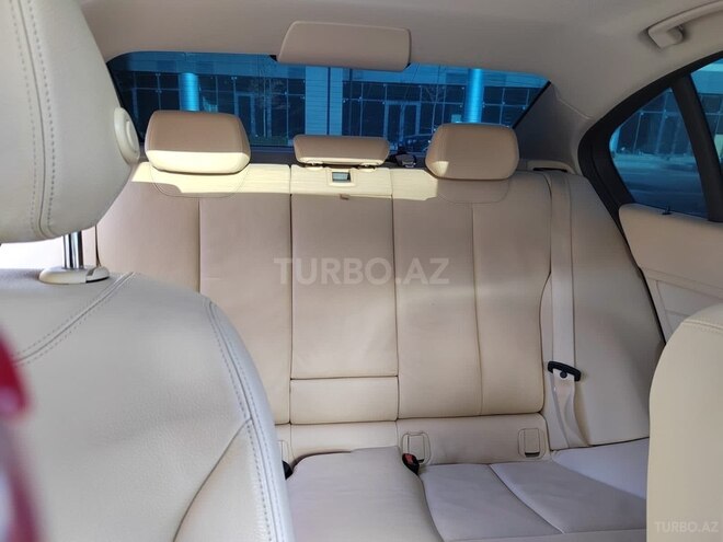 BMW 328 2014, 123,000 km - 2.0 l - Bakı
