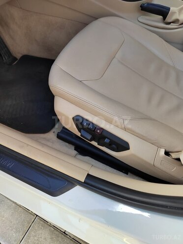 BMW 328 2014, 123,000 km - 2.0 l - Bakı