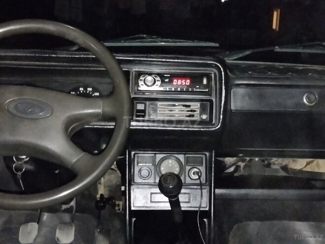 LADA (VAZ) 2107 2009, 12,300 km - 1.6 l - Cəlilabad