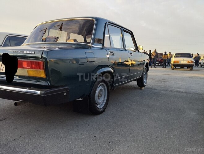 LADA (VAZ) 2107 2009, 12,300 km - 1.6 l - Cəlilabad