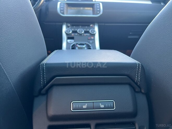 Land Rover RR Evoque 2016, 75,000 km - 2.0 l - Bakı