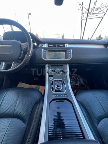 Land Rover RR Evoque 2016, 75,000 km - 2.0 l - Bakı