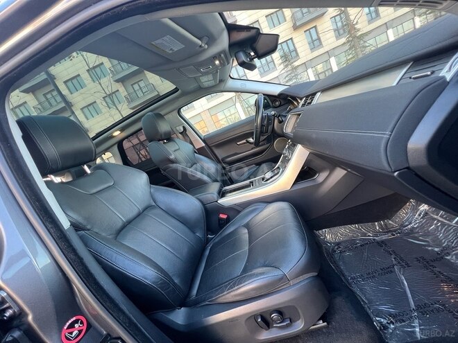 Land Rover RR Evoque 2016, 75,000 km - 2.0 l - Bakı
