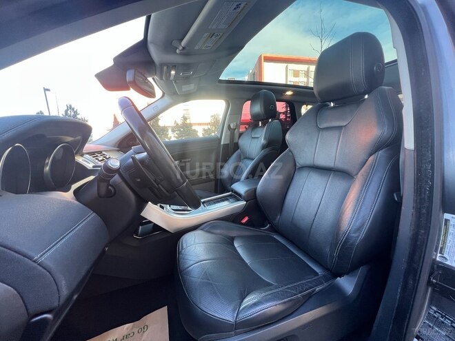 Land Rover RR Evoque 2016, 75,000 km - 2.0 l - Bakı