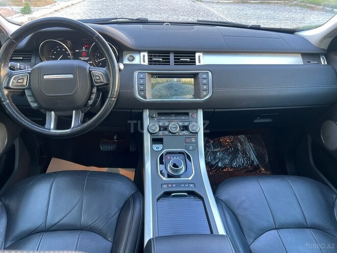 Land Rover RR Evoque 2016, 75,000 km - 2.0 l - Bakı