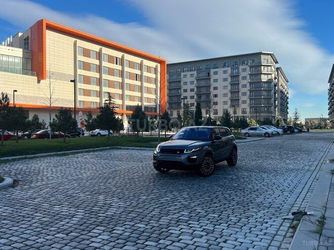 Land Rover RR Evoque 2016, 75,000 km - 2.0 l - Bakı