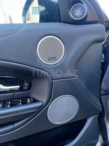 Land Rover RR Evoque 2016, 75,000 km - 2.0 l - Bakı