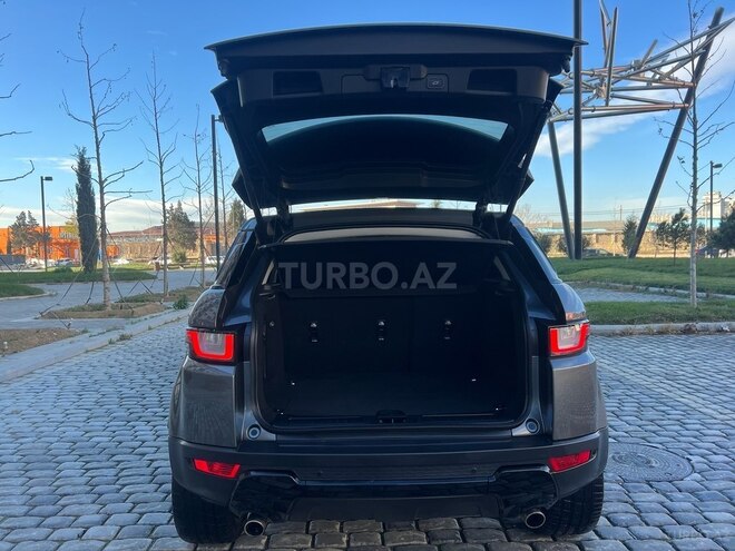 Land Rover RR Evoque 2016, 75,000 km - 2.0 l - Bakı