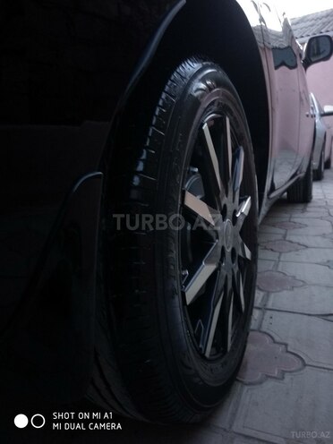 Nissan Note 2013, 42,000 km - 1.2 l - Sumqayıt
