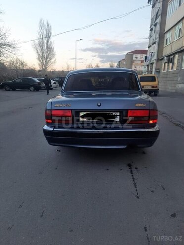 GAZ 3110 2002, 156,000 km - 2.4 l - Sumqayıt