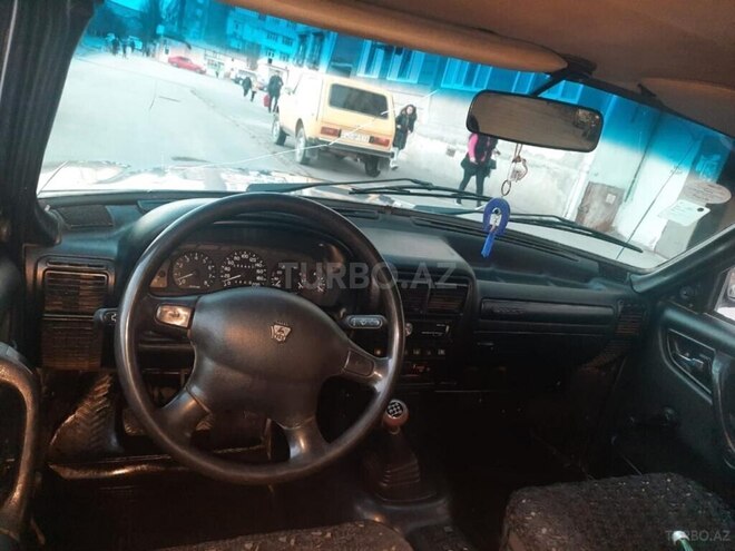 GAZ 3110 2002, 156,000 km - 2.4 l - Sumqayıt