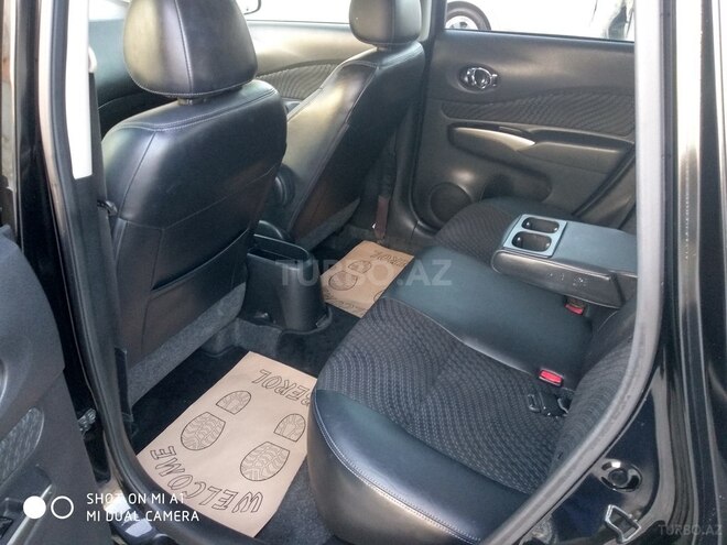 Nissan Note 2013, 42,000 km - 1.2 l - Sumqayıt