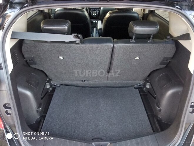 Nissan Note 2013, 42,000 km - 1.2 l - Sumqayıt