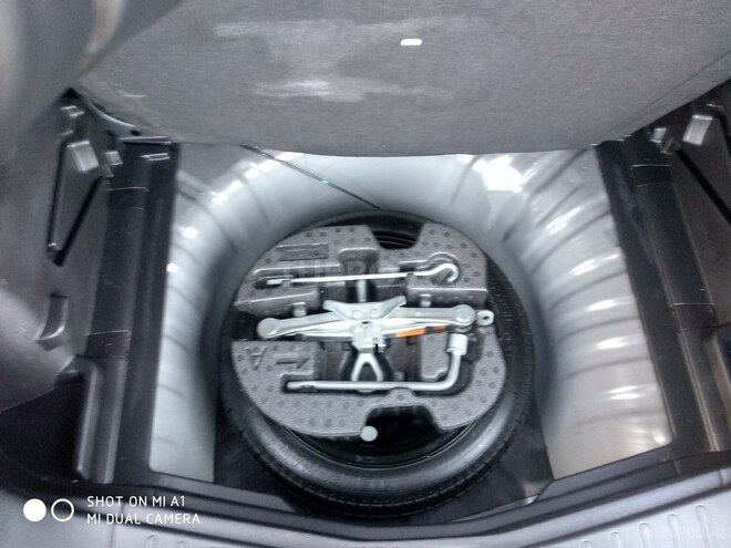 Nissan Note 2013, 42,000 km - 1.2 l - Sumqayıt