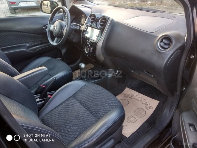 Nissan Note 2013, 42,000 km - 1.2 l - Sumqayıt
