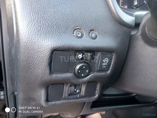 Nissan Note 2013, 42,000 km - 1.2 l - Sumqayıt