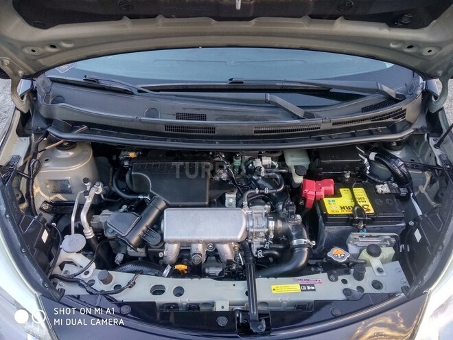 Nissan Note 2013, 42,000 km - 1.2 l - Sumqayıt
